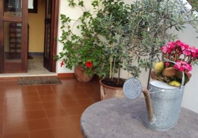Bed And Breakfast Affittacamere Dolce Casa